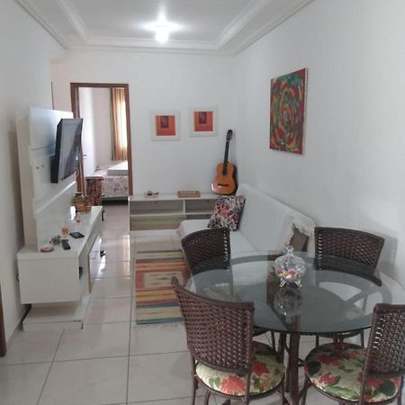 Apartamento 3 Quartos Em Condominio Bem Localizado Florianópolis Exterior foto