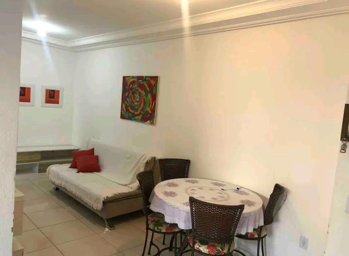 Apartamento 3 Quartos Em Condominio Bem Localizado Florianópolis Exterior foto