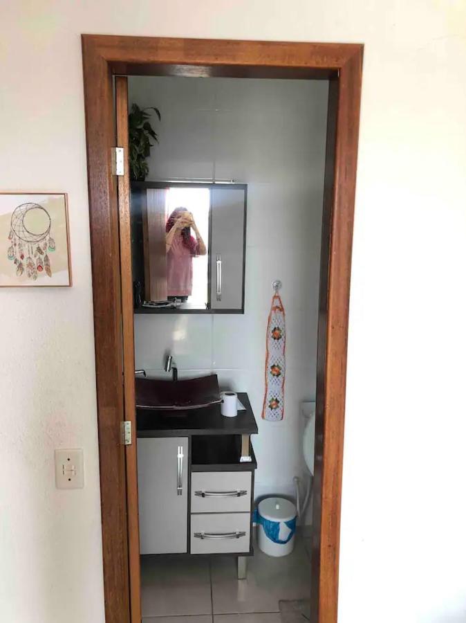 Apartamento 3 Quartos Em Condominio Bem Localizado Florianópolis Exterior foto