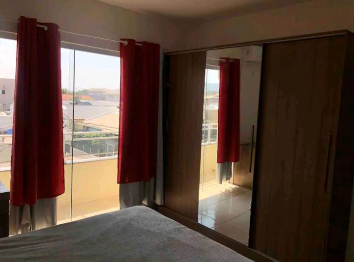 Apartamento 3 Quartos Em Condominio Bem Localizado Florianópolis Exterior foto