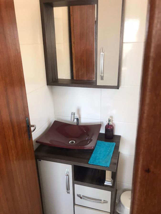 Apartamento 3 Quartos Em Condominio Bem Localizado Florianópolis Exterior foto