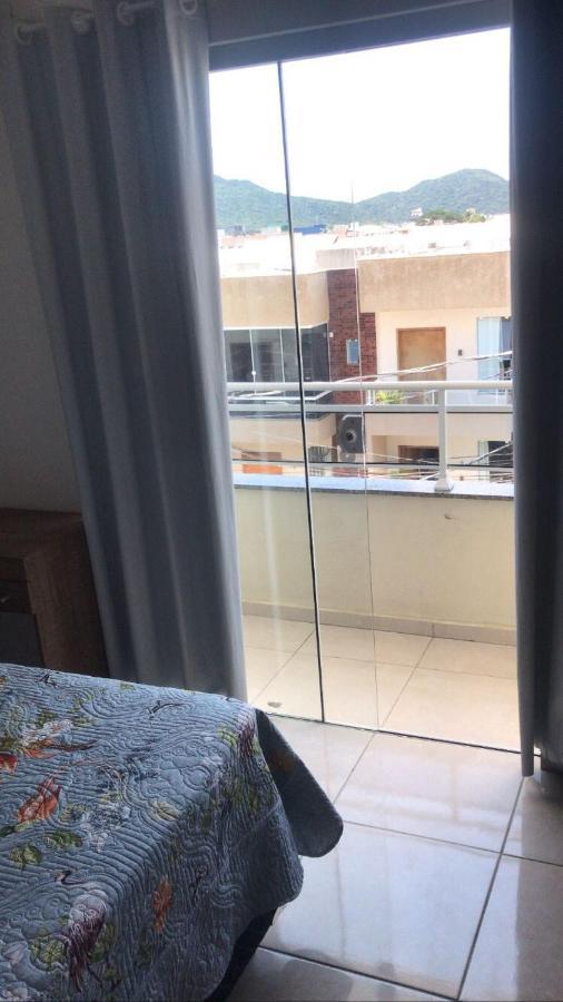 Apartamento 3 Quartos Em Condominio Bem Localizado Florianópolis Exterior foto