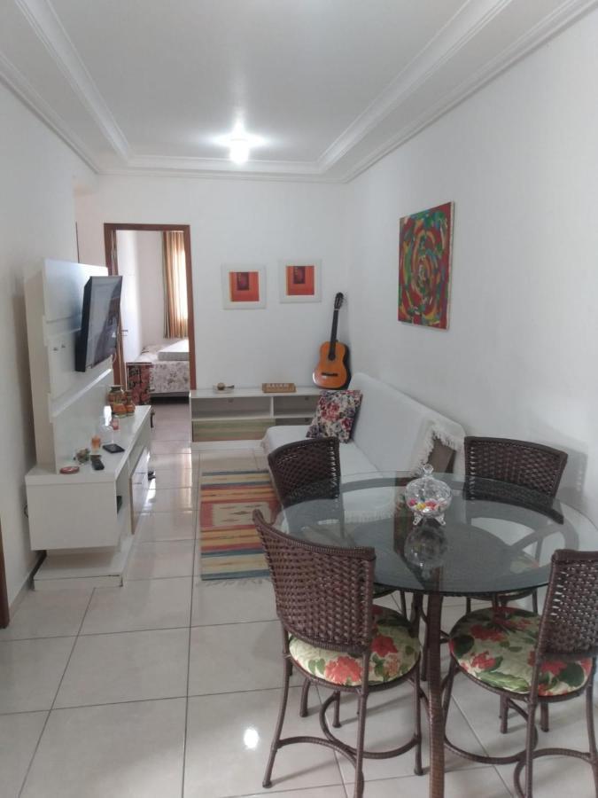 Apartamento 3 Quartos Em Condominio Bem Localizado Florianópolis Exterior foto
