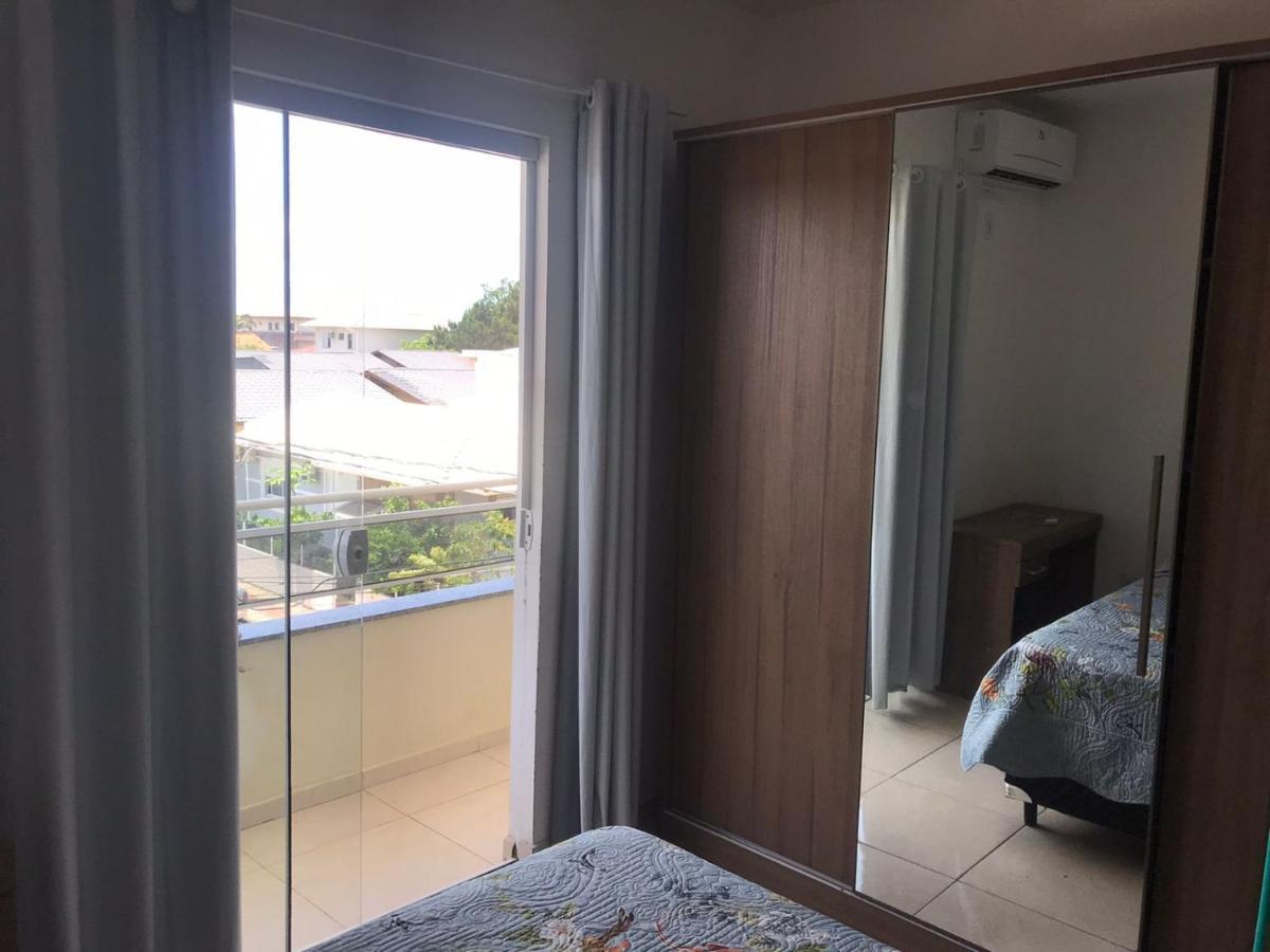 Apartamento 3 Quartos Em Condominio Bem Localizado Florianópolis Exterior foto