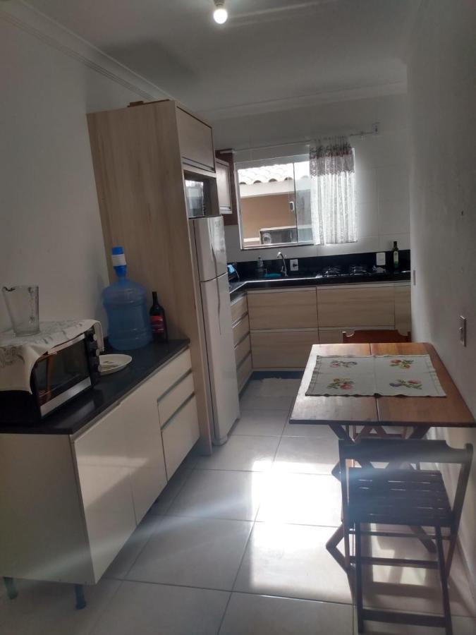 Apartamento 3 Quartos Em Condominio Bem Localizado Florianópolis Exterior foto