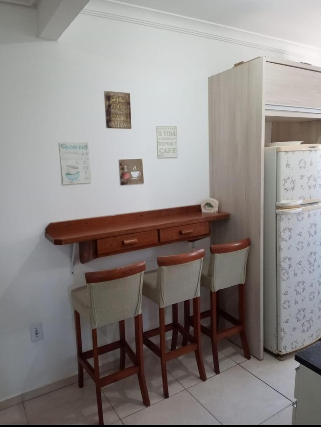 Apartamento 3 Quartos Em Condominio Bem Localizado Florianópolis Exterior foto