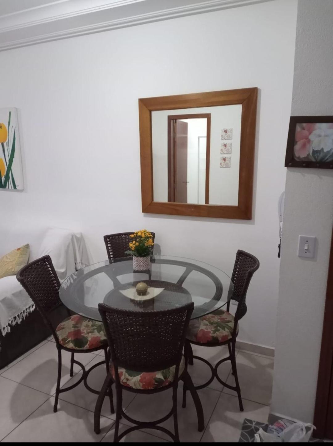 Apartamento 3 Quartos Em Condominio Bem Localizado Florianópolis Exterior foto